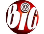 Big Music Label Logo